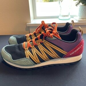Merrell alpine sneaker sport